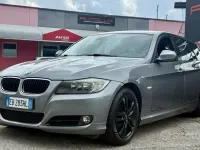 Usata BMW 320 177 CV (130 kW) 2010 Grigio Station wagon