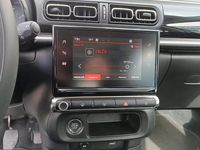 Usata Citroën C3 PureTech 83 CV (61 kW) 2022 Grigio Utilitaria