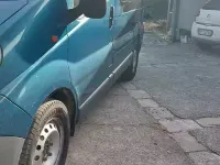 Usata Opel Vivaro 146 CV (107 kW) 2007 Monovolume