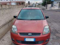Usata Ford Fiesta Collection 68 CV (50 kW) 2007 Berlina