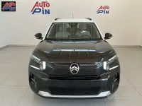 Usata Citroën C3 100 CV (73 kW) 2025 Nero SUV