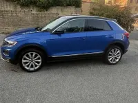 Usata VW T-Roc Advance 150 CV (110 kW) 2021 SUV