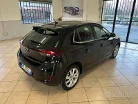 Usata Opel Corsa Edition 102 CV (75 kW) 2023 Nero Utilitaria