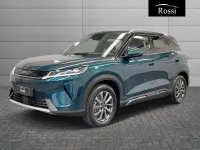 Nuova BYD Atto 2 Boost 98 CV (72 kW) 2026 Midnight blue SUV