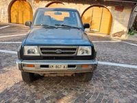 Usata Daihatsu Feroza 86 CV (63 kW) 1996 SUV