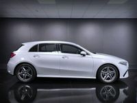 usata Mercedes A200 Automatic 4p. AMG Line Premium