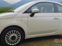 usata Fiat 500 ottimo stato