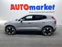 Usata Volvo EX30 Core 75 kW (102 CV) 2024 Grigio SUV