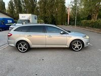 Usata Ford Mondeo 140 CV (102 kW) 2008 Grigio Station wagon