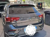Usata VW T-Roc 110 CV (80 kW) 2021 SUV