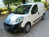 Usata Fiat Fiorino 95 CV (69 kW) 2019 Bianco Monovolume