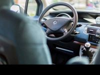 Usata Lancia Phedra 2006 Grigio Monovolume