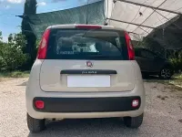 Usata Fiat Panda Easy 69 CV (50 kW) 2017 Utilitaria
