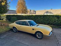 Usata Fiat Dino 181 CV (133 kW) 1971