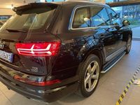 usata Audi Q7 3.0 TDI 272 CV quattro tiptronic Sport P