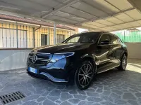 Usata Mercedes EQC400 Premium Plus 144 kW (197 CV) 2021 SUV