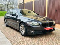 usata BMW 525 525 d Touring