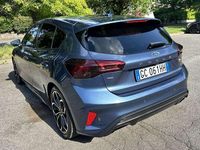 Usata Ford Focus ST-Line 125 CV (91 kW) 2020 Berlina