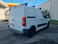 Usata Citroën Berlingo 89 CV (65 kW) 2010 Bianco Monovolume