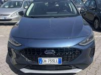 Usata Ford Focus Active 125 CV (91 kW) 2022 Other Station wagon