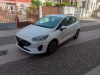 Usata Ford Fiesta Titanium S 125 CV (91 kW) 2022 Utilitaria