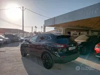 Usata Nissan Qashqai N-TEC 116 CV (85 kW) 2021 Giallo SUV