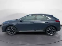 Usata Kia XCeed 160 CV (117 kW) 2023 Nero SUV