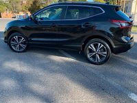 Usata Nissan Qashqai N-Connecta 160 CV (117 kW) 2019 SUV