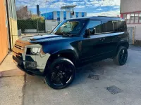 Usata Land Rover Defender SE Dynamic 200 CV (147 kW) 2022 Nero SUV