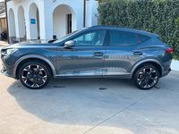 Usata Cupra Formentor 150 CV (110 kW) 2022 Grigio SUV