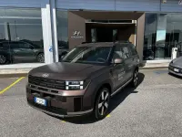 Nuova Hyundai Santa Fe 253 CV (186 kW) 2025 Marrone SUV
