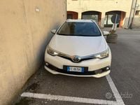 Usata Toyota Auris 2017