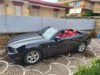 Usata Ford Mustang 305 CV (224 kW) 2014 Cabrio