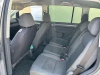 Usata VW Touran Conceptline 105 CV (77 kW) 2006 Monovolume