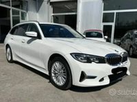 usata BMW 320 d Touring