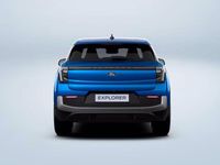 Usata Ford Explorer Extended Range 250 kW (340 CV) 2024 Blue my mind  premium SUV