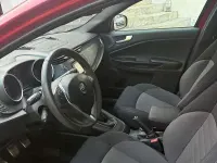 Usata Alfa Romeo Giulietta Super 120 CV (88 kW) 2019 Utilitaria