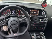 Usata Audi A5 239 CV (175 kW) 2008 Coupé