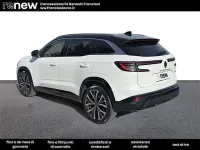 Usata Renault Austral Iconic 200 CV (147 kW) 2023 Bianco SUV
