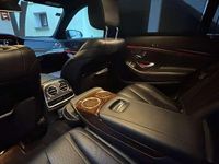 Usata Mercedes S350 Elegance 235 CV (172 kW) 2014 Berlina