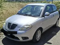 Usata Lancia Ypsilon 60 CV (44 kW) 2010 Utilitaria