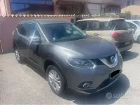 Usata Nissan X-Trail 131 CV (96 kW) 2016 Grigio SUV