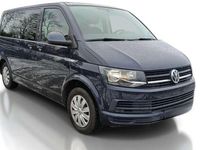 Usata VW Multivan Trendline 102 CV (75 kW) 2016 Monovolume