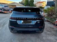Usata Land Rover Range Rover evoque R-Dynamic 2023 SUV