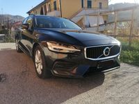 usata Volvo V60 geartronic business plus