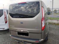 Usata Ford Tourneo Titanium 170 CV (125 kW) 2018 Other Monovolume