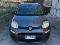 Usata Fiat Panda Easy 69 CV (50 kW) 2018 Utilitaria