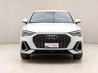 Usata Audi Q3 S-Line 150 CV (110 kW) 2025 Bianco SUV