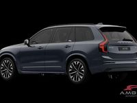 Nuova Volvo XC90 Plus 250 CV (183 kW) 2026 Denim blue SUV