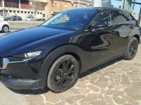 Nuova Mazda CX-30 Ad'Vantage 140 CV (102 kW) 2026 Jet black SUV